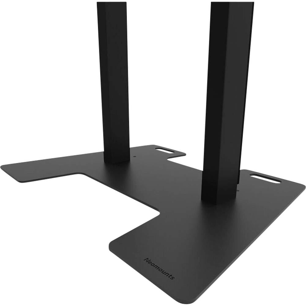 Neomounts Piastre di base Nero