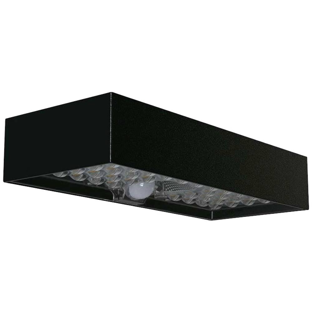 V-TAC VT-406S-B 10307 Spot solare 6 W Bianco neutro