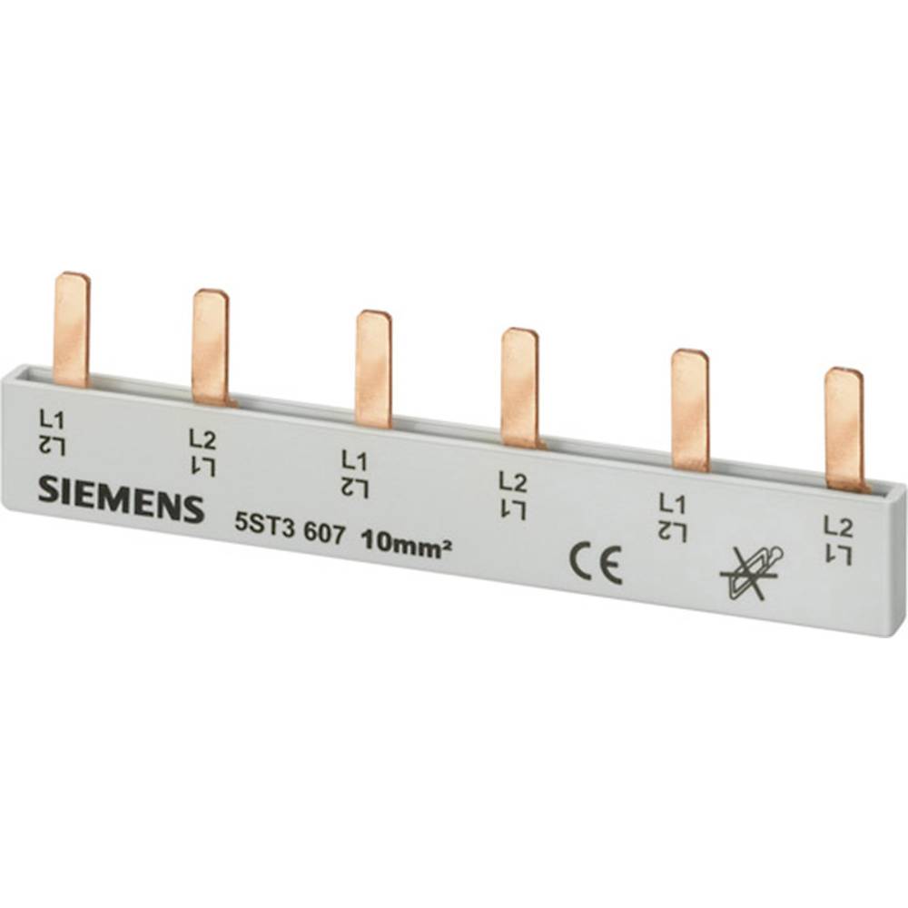 Siemens 5ST3624 Sbarra collettrice 63 A