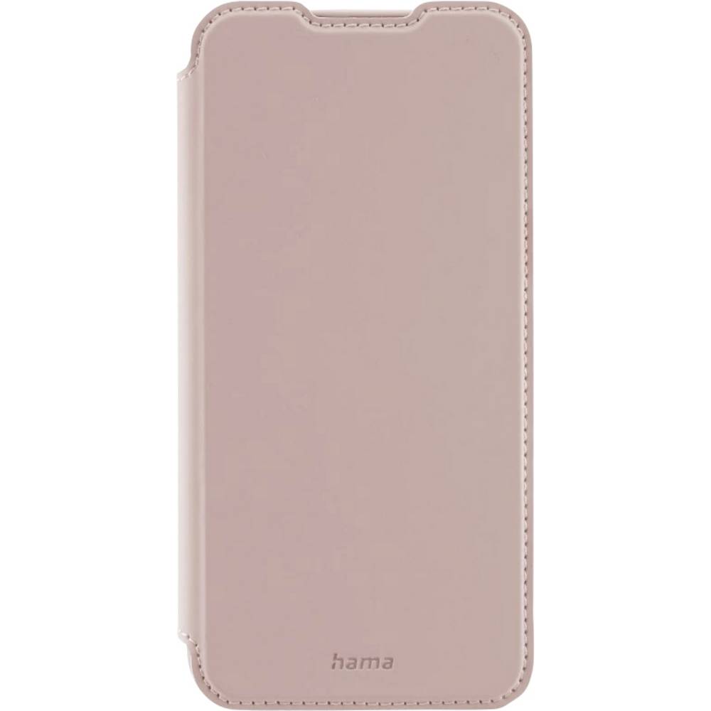 Hama Handytasche Fantastic Feel für Samsung Galaxy A16/A16 5G, Nude Custodia a libro Booklet Samsung Galaxy A16 Nude 00137996