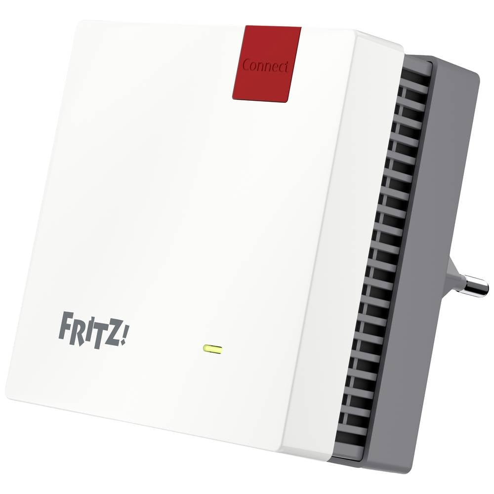 AVM Ripetitore WLAN FRITZ!Repeater 1200 AX 20002974 3000 MBit/s Predisposto reti Mesh