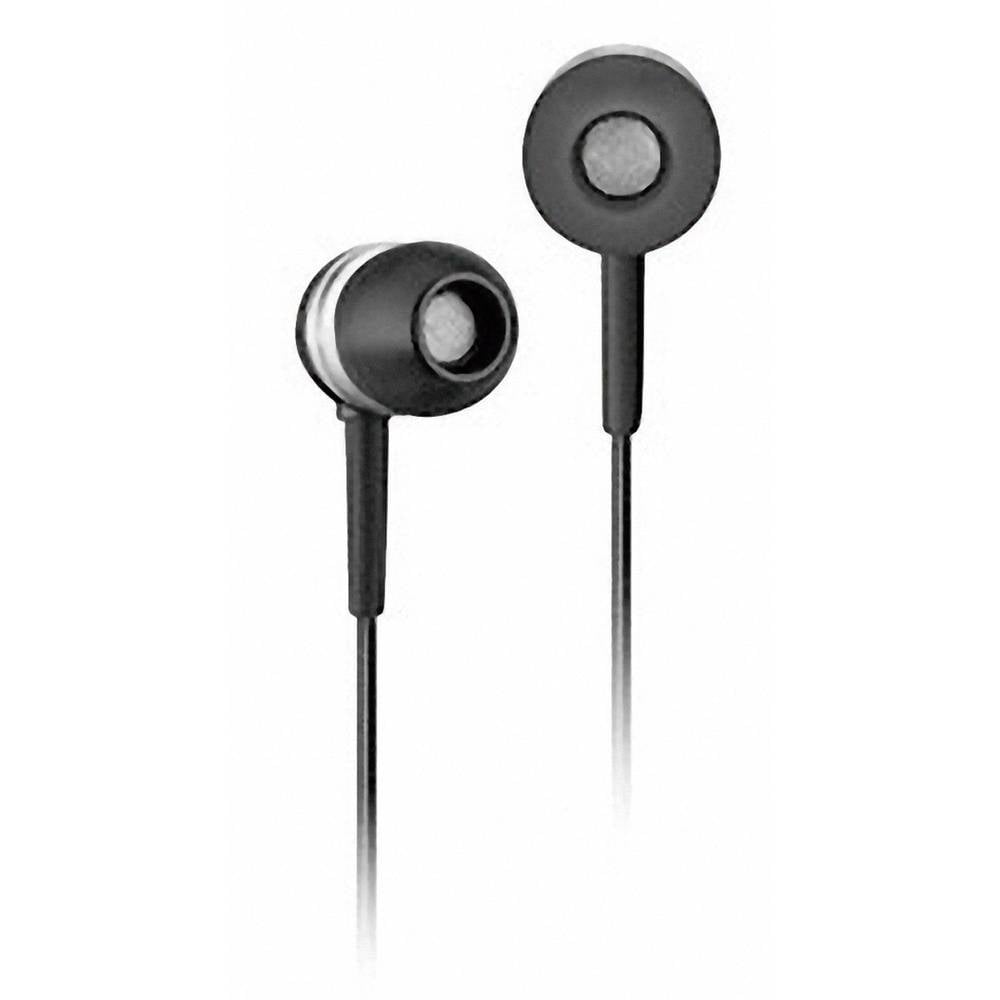 Sennheiser CX 300-II Cuffie auricolari via cavo Nero