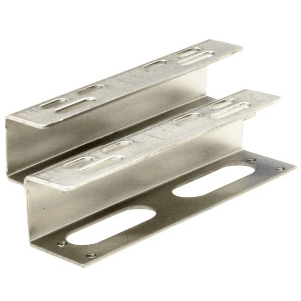 Delock 18026 Telaio adattatore per HDD da 5,25 a 3,5