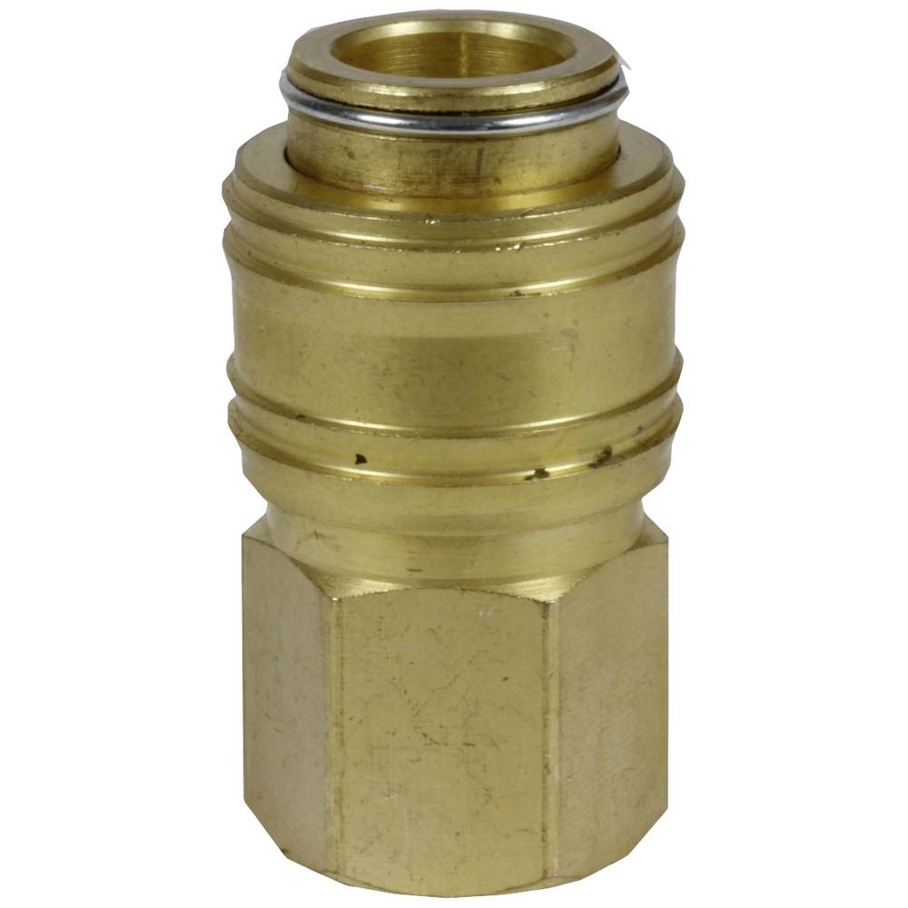 Einhell R1/4 IG 4139206 Connettore rapido per aria compressa 1 pz.