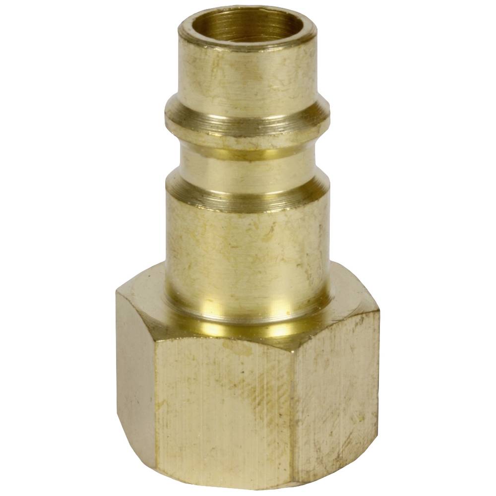 Einhell R1/4 IG 4139640 Nipplo a innesto per aria compressa 1 pz.