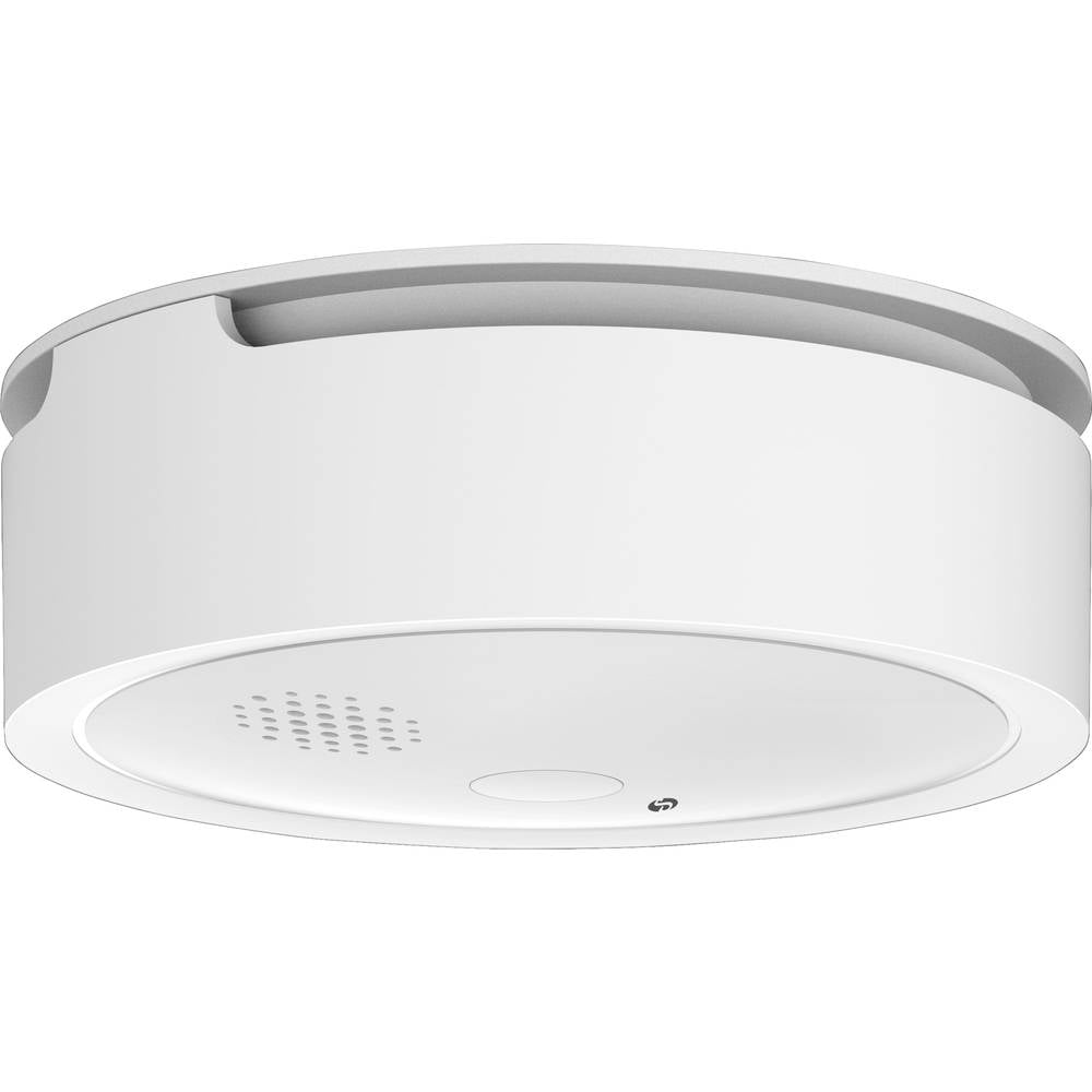 Shelly Shelly Plus Smoke Alarm Rilevatore di fumo Bluetooth, Wi-Fi