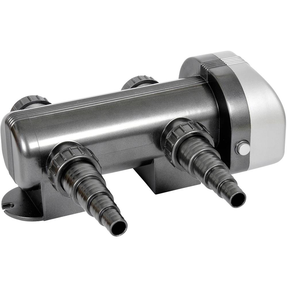 Hozelock 1559C1240 Vorton 11 UVC-Klärer Chiarificatore UVC con sterilizzatore UVC