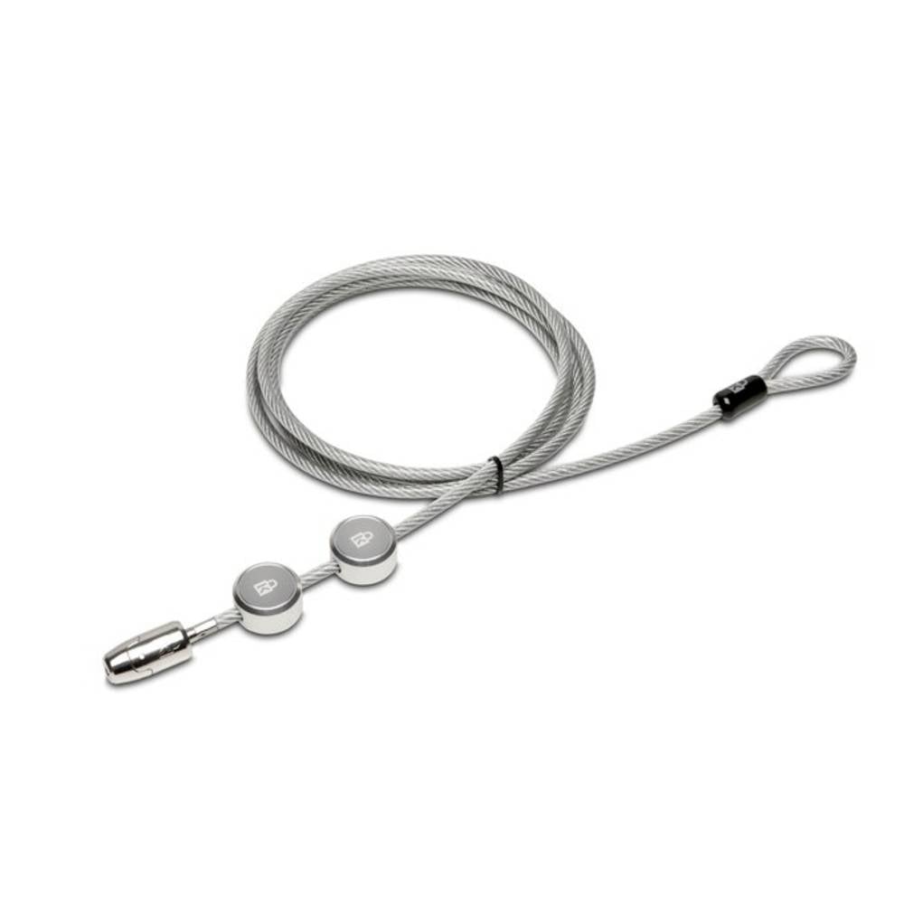 Kensington Lucchetto per desktop Lucchetto a chiave 2440 mm Mac Pro® & Pro Display XDR® Locking Kit