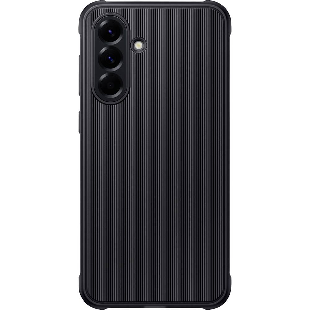 Samsung EF-RA566CBEGWW Cover Samsung Galaxy A56 5G Nero EF-RA566CBEGWW