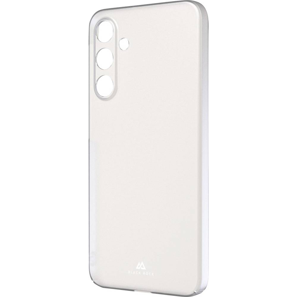 Black Rock Cover Ultra Thin Iced für Samsung Galaxy A16 4G/5G, Transparent Cover Samsung Galaxy A16 4G/5G Trasparente 00229662