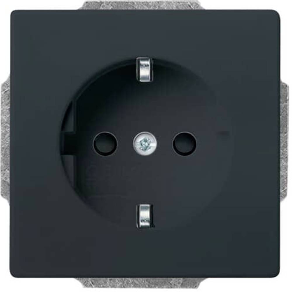 ABB 2CKA002013A5265 Inserto IP20 Antracite, Nero - Grigio