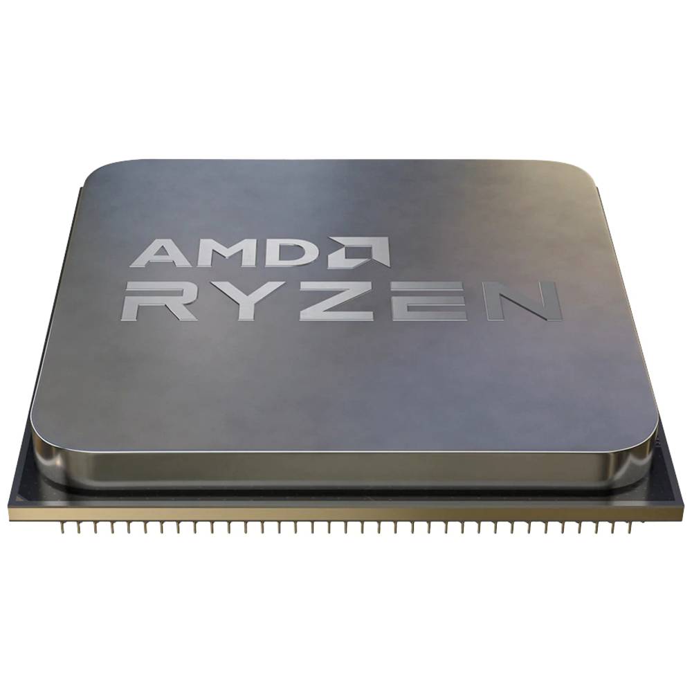 AMD Ryzen 7 5700G 8 x CPU (Tray) Attacco (PC): AMD AM4
