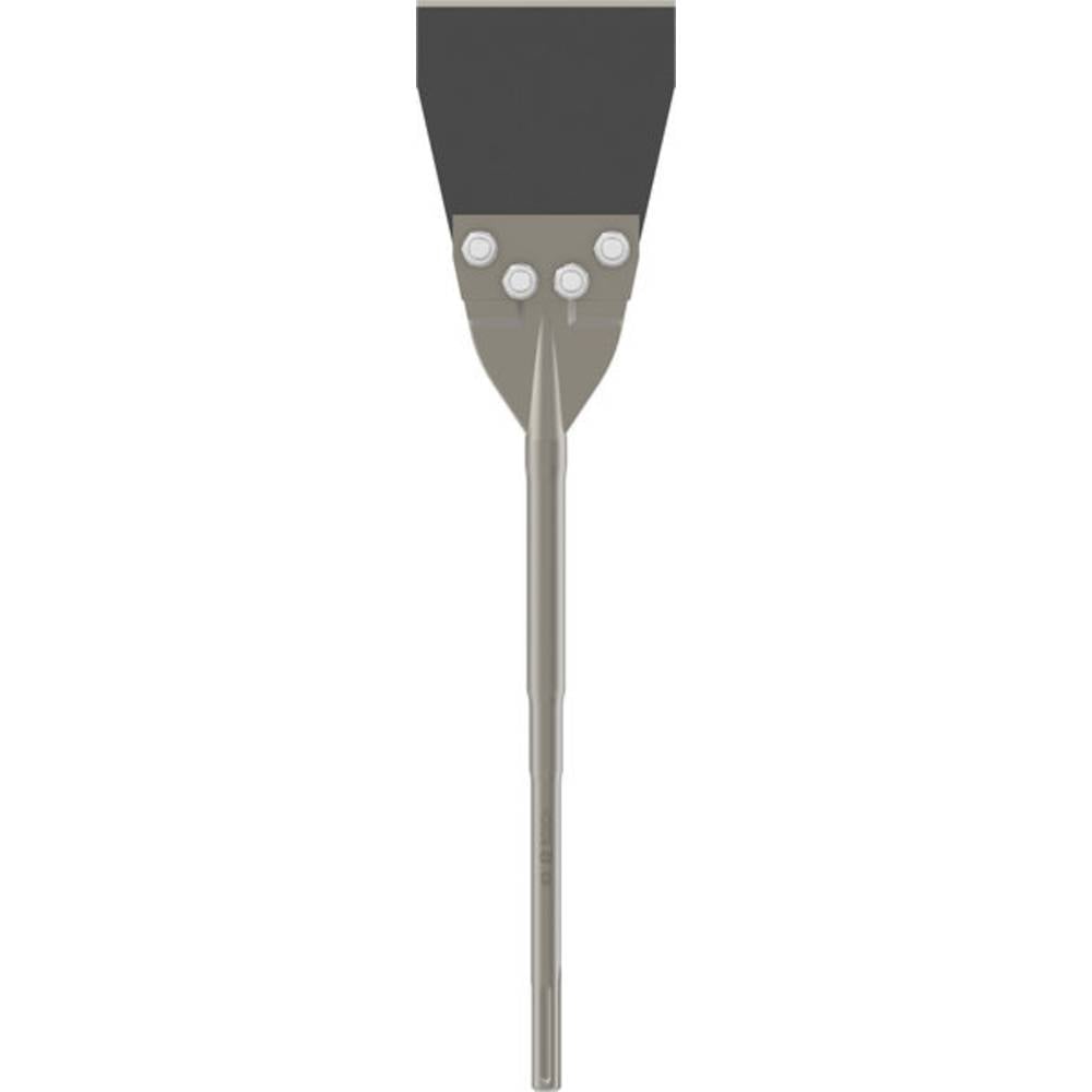 Bosch Accessories 2608690612 2608690612 Scalpellatore 1 pz.