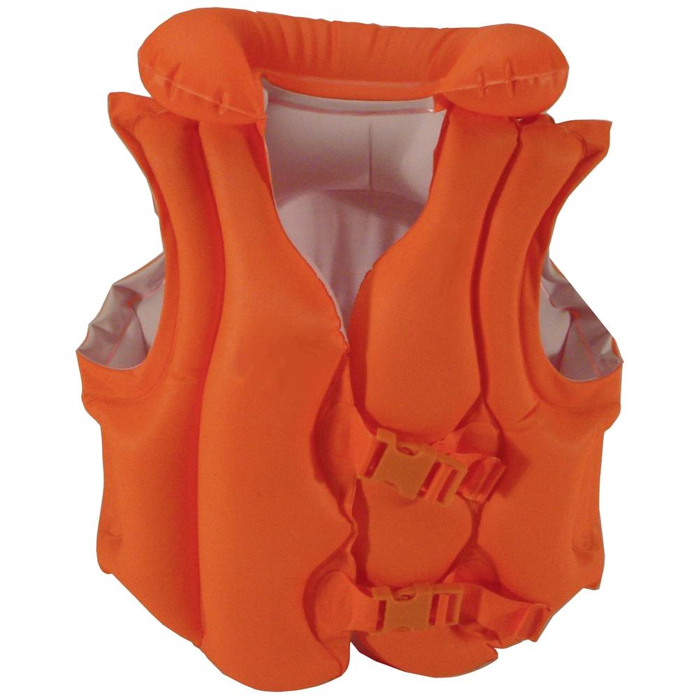 Intex Giubbotto galleggiante Deluxe 58671EU