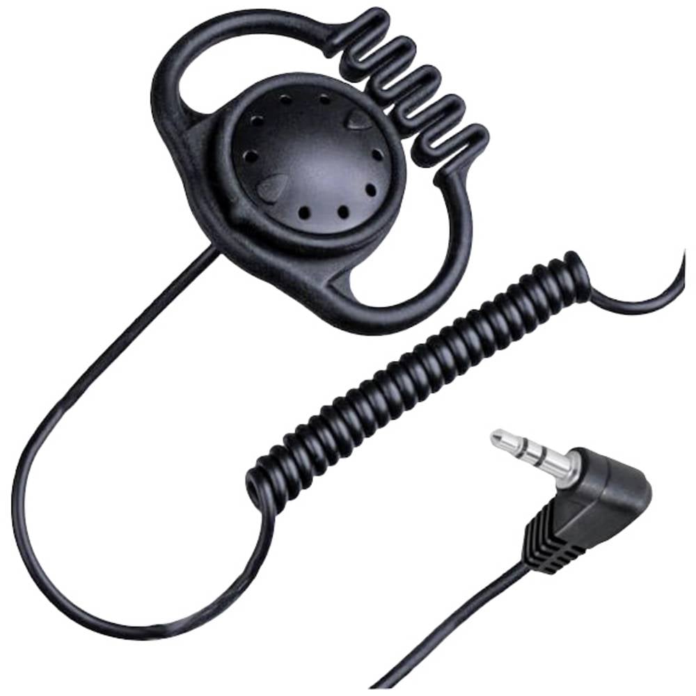 Auricolare Albrecht OH-2 71450