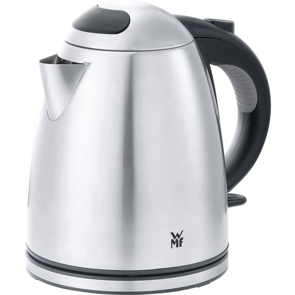 WMF STELIO 1,2 l Bollitore acciaio inox Capacità effettiva: 1.2 l