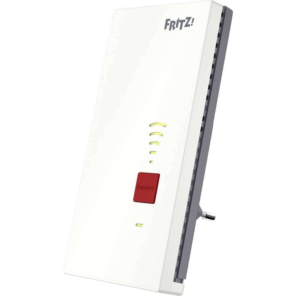 AVM Ripetitore WLAN FRITZ!Repeater 2400 20002855 Predisposto reti Mesh
