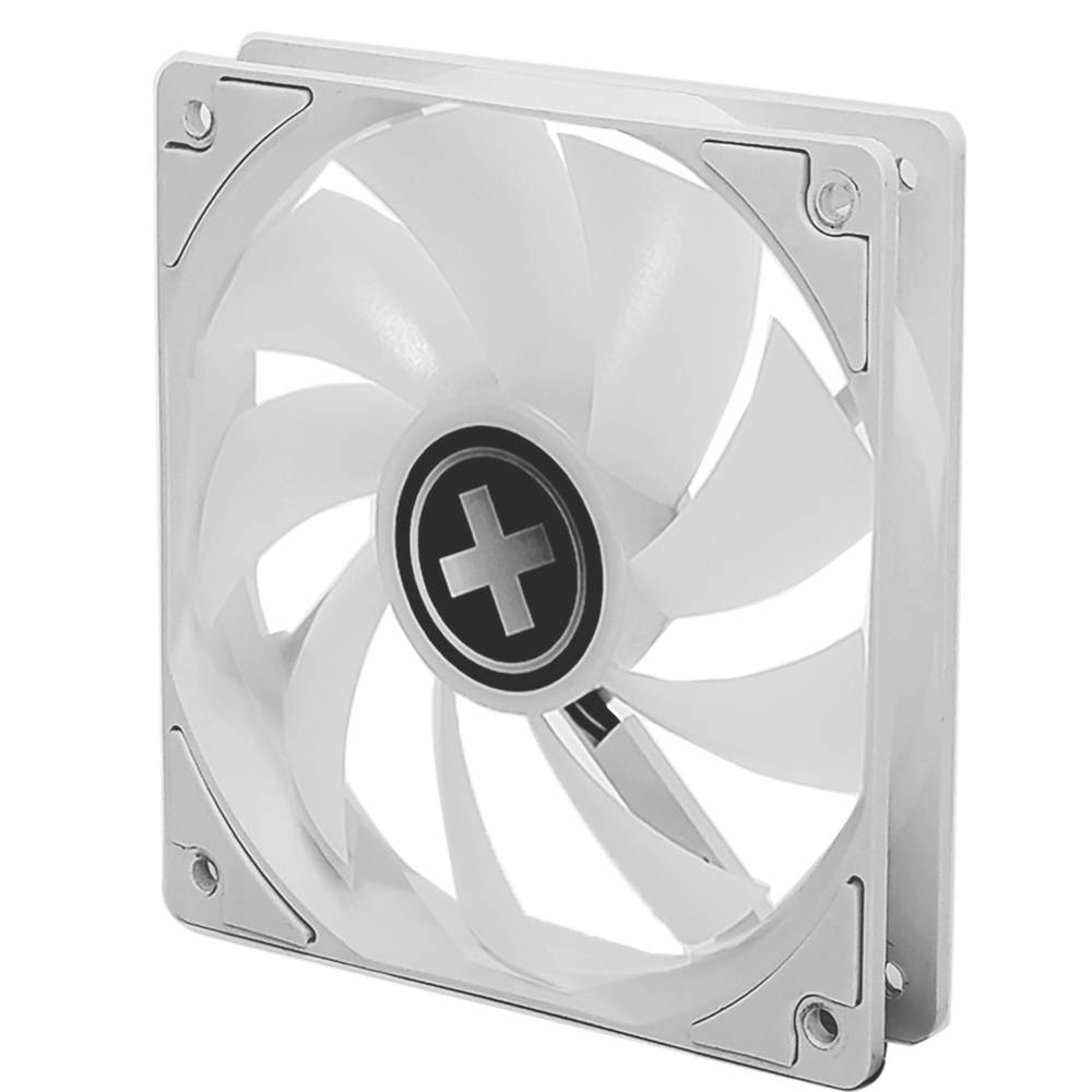 Xilence XF064 Ventola per PC case Grigio