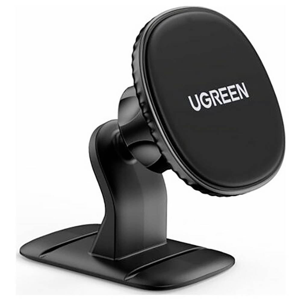 UGREEN LP292 Cruscotto; Supporto cellulare per auto ruotabile a 360° 4.7 - 7.2 pollici