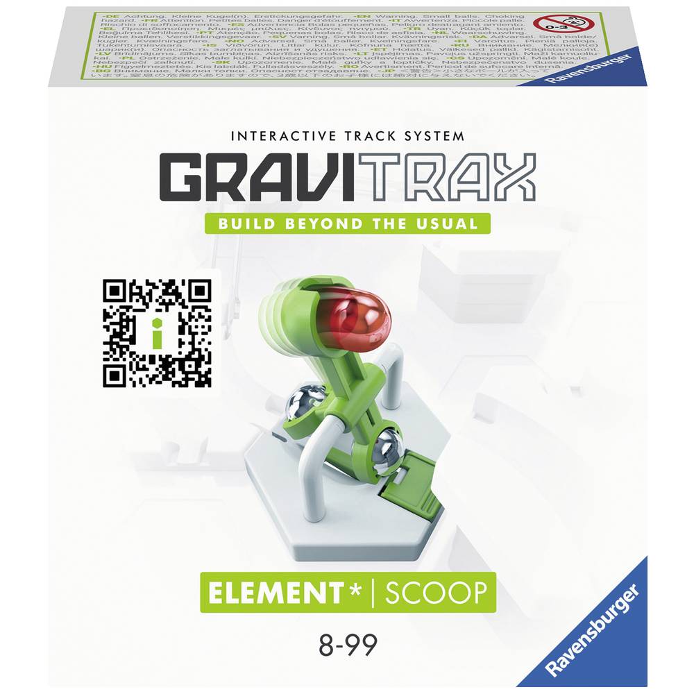 Ravensburger 22418 GraviTrax Element Scoop