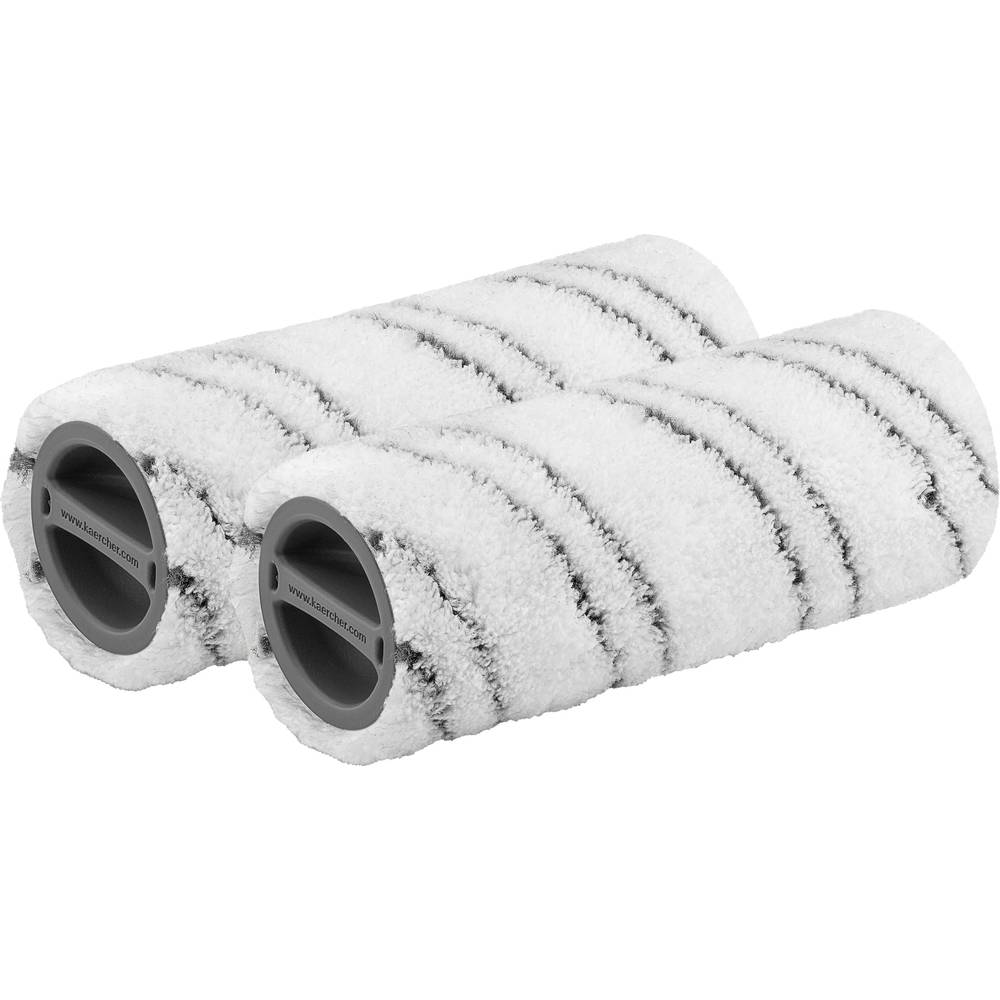 Kärcher Home & Garden 2.055-007.0 2.055-007.0 Rullo di pulizia 2 pz. Grigio