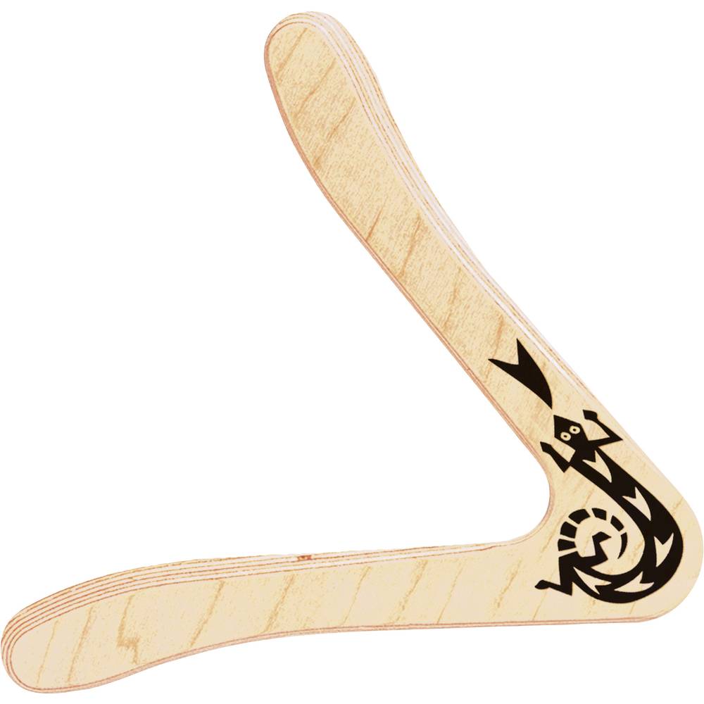 Boomerang Günther Flugspiele Sirius 1378