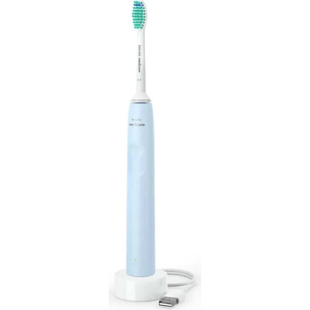 Philips Bodycare HX3651/12 349317 Spazzolino da denti elettrico Azzurro