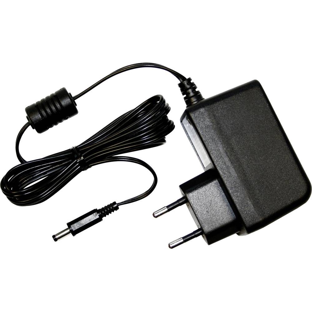 Revier Manager LI-6-0.6 Ladegerät zu Akku Koffer 6V Cavo per batteria
