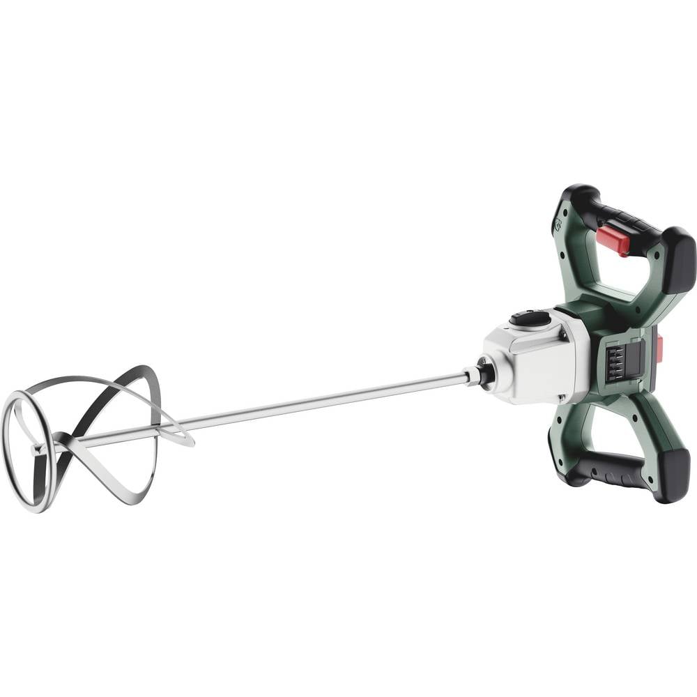 Metabo RW 18 LTX BL 140-2 601165850 Agitatore 140 mm