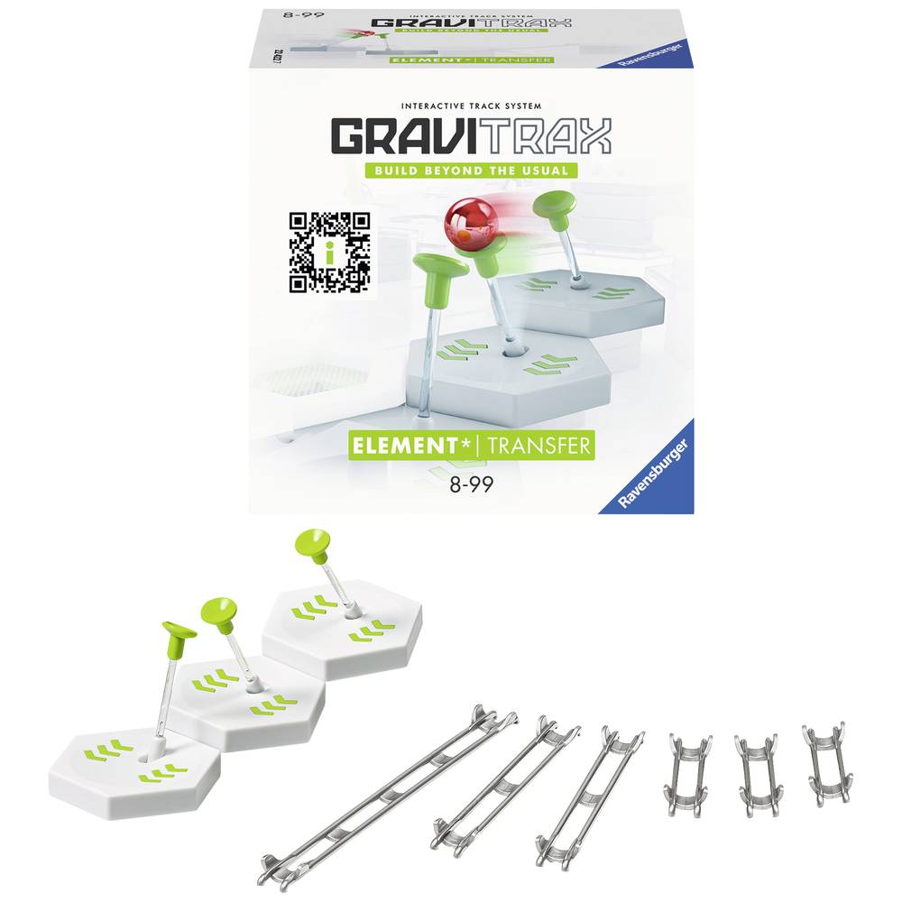 Ravensburger 22422 GraviTrax Element Transfer