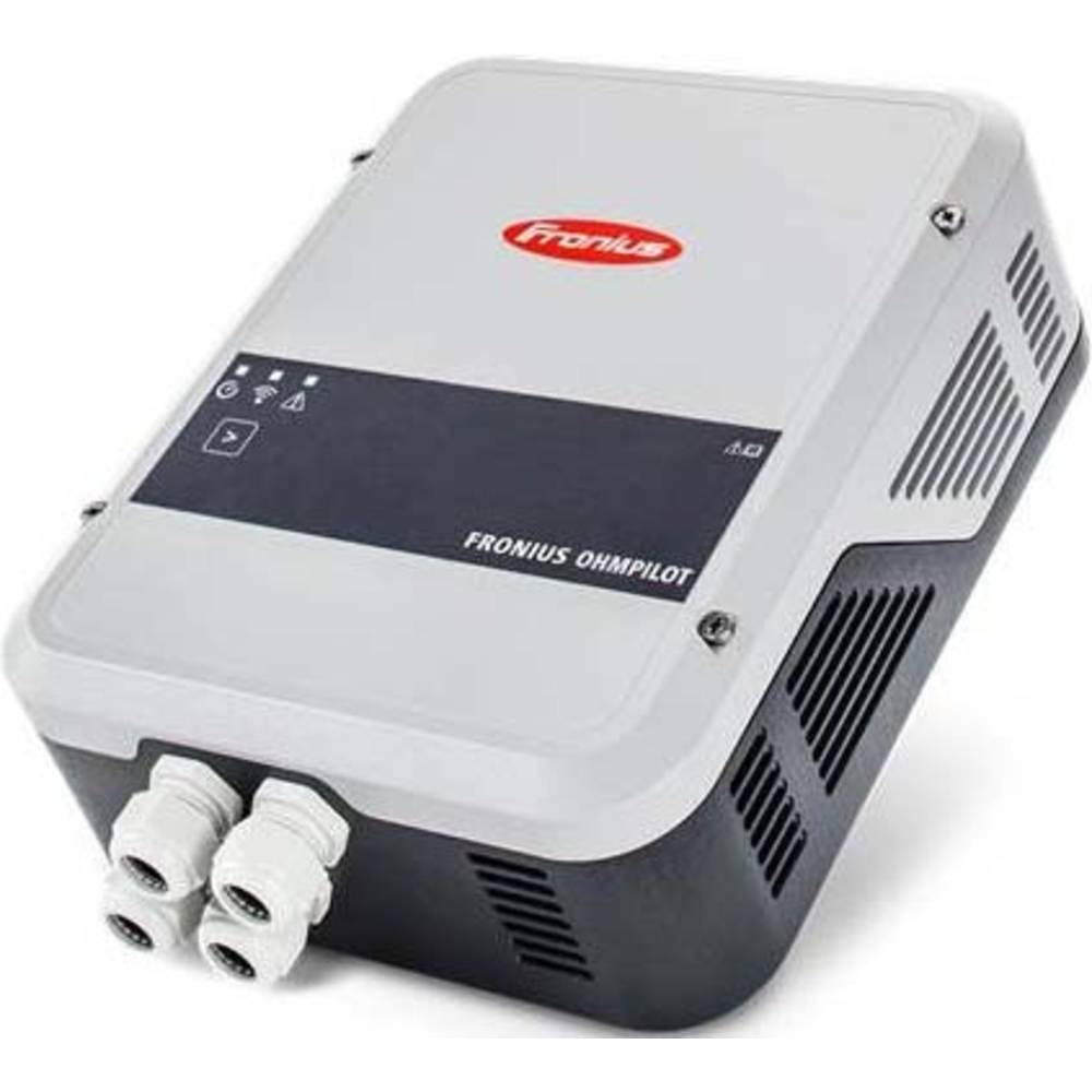 Fronius 4050016 4,050,016 Regolatore di consumo