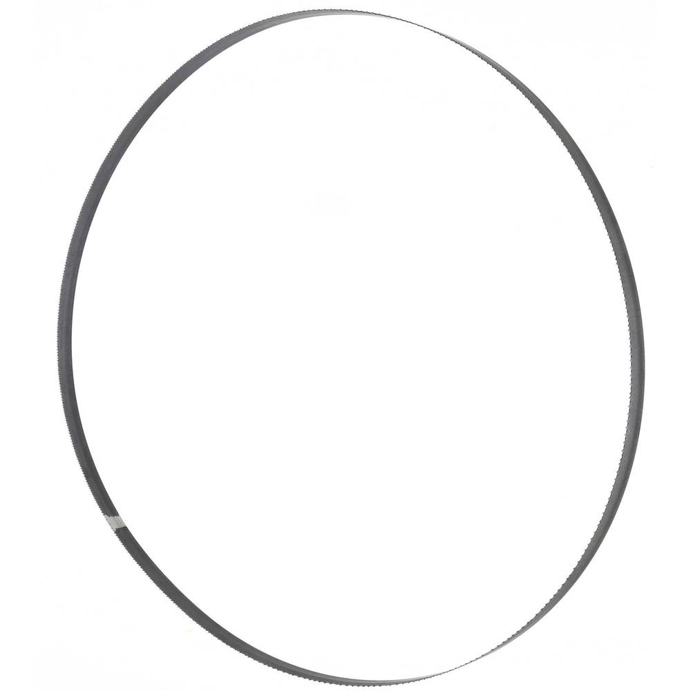 Nastro per sega HSS 1638 x 13 x 0,65 mm 14 ZpZ Holzmann Maschinen BS115128HSS_14