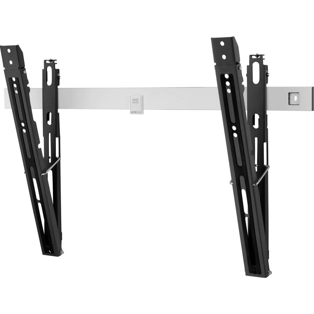 One For All 90 Ultraslim TILT Supporto a parete per TV 81,3 cm (32) - 228,6 cm (90) Inclinabile