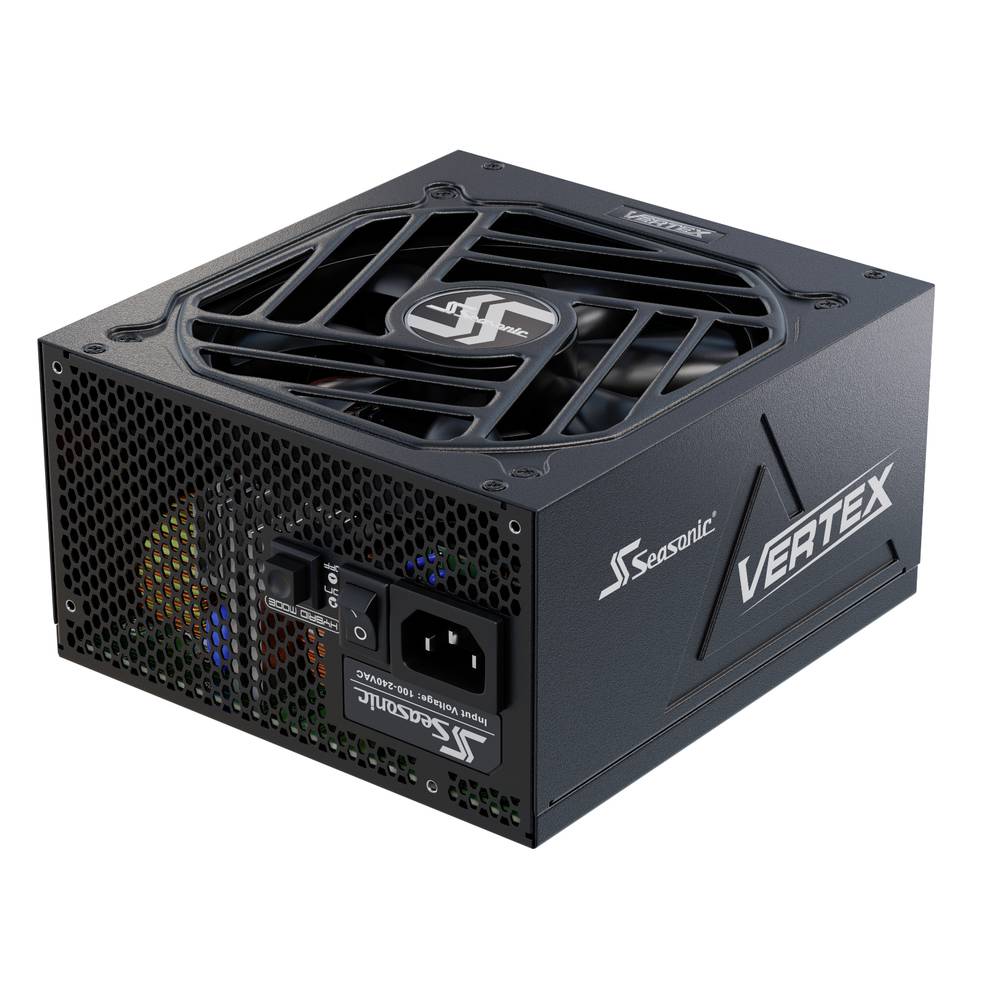 Seasonic VERTEX PX-1000 Alimentatore per PC 1000 W 80PLUS® Platinum