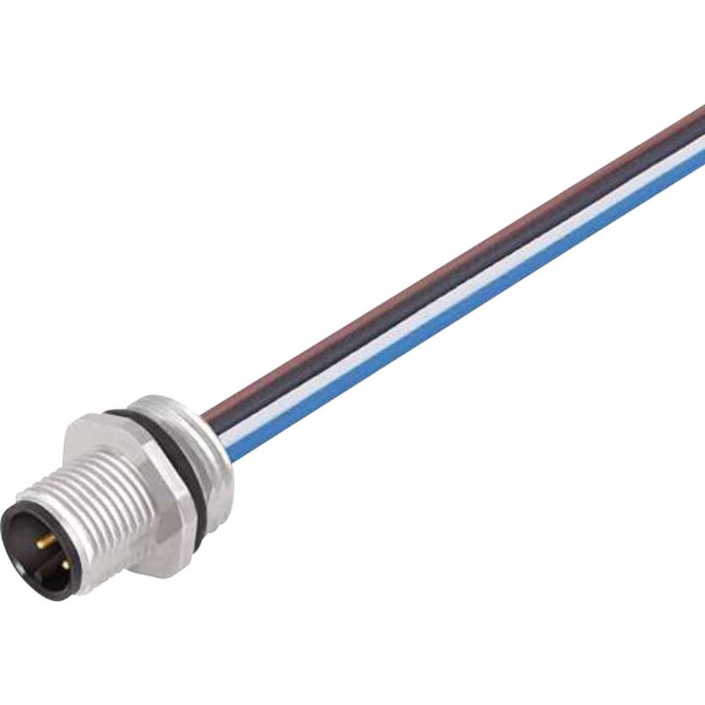 Weidmüller 1115630000 Connettore per sensore o attuatore 10 pz.