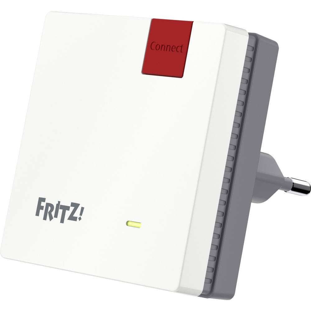 AVM Ripetitore WLAN FRITZ!Repeater 600 20002853 600 MBit/s Predisposto reti Mesh