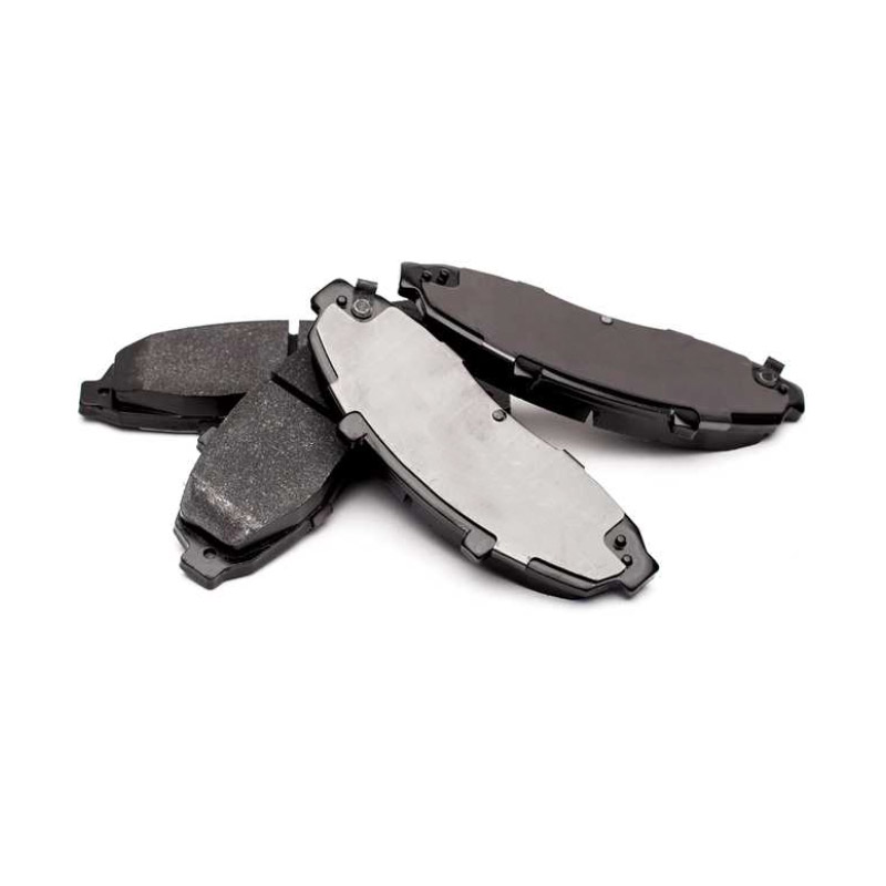 Metelli Pattini Freno Fiat Nuova 500/Ka 1.2 07-> 1.2 22-0159-2
