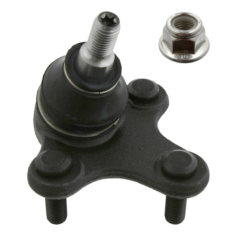Trw Giunto Sferico Audi Tt Convertible (8J9) 2.0 Tfsi Jbj796