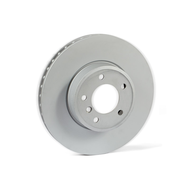 Trw Disco Freno Hyundai Hyundai I30 1.4/1. Df6510S