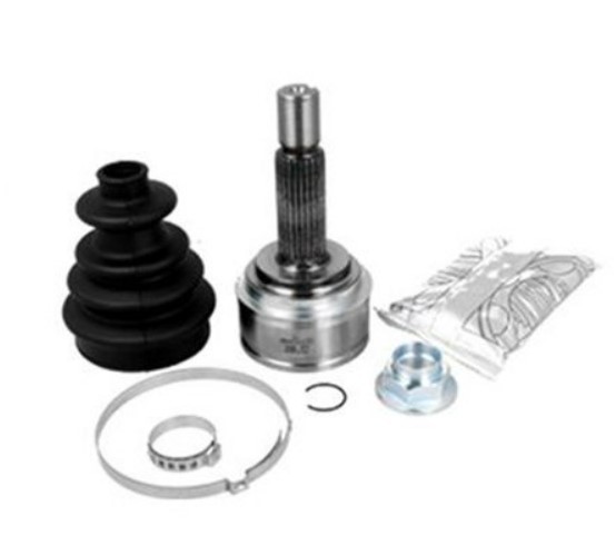 METELLI Kit giunti, Semiasse 15-11049