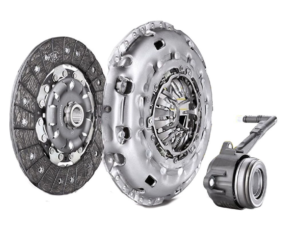 Valeo Kit 2P Opel Astra G,Vectra B,Zafira 826658