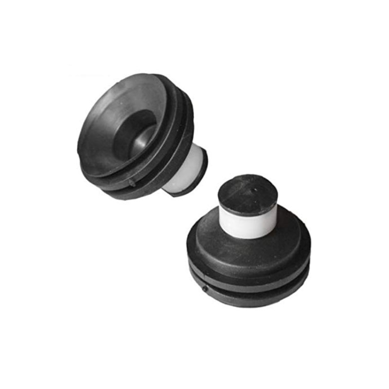 Unigom Tampone Amm.Post. Golf V/Golf Vi 392834