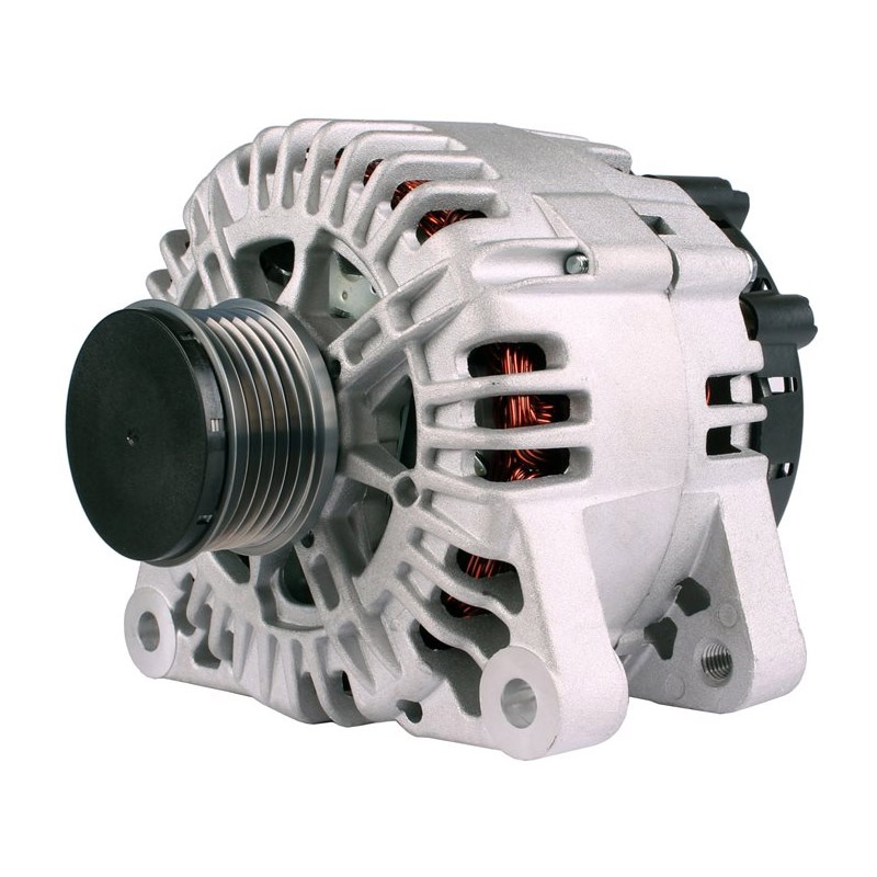 Valeo Alt Ne Mercedes Om651 4X4 439819