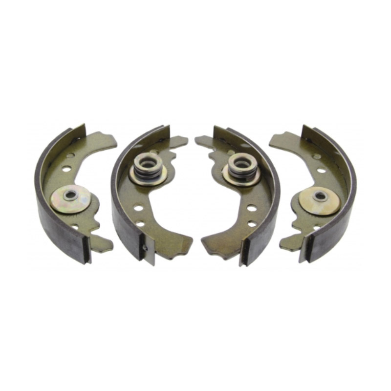 Ferodo Fiat Panda 1.1, 1.2, 1.3 Jtd 09/03-> Fiat 500 1.2 Fsb688