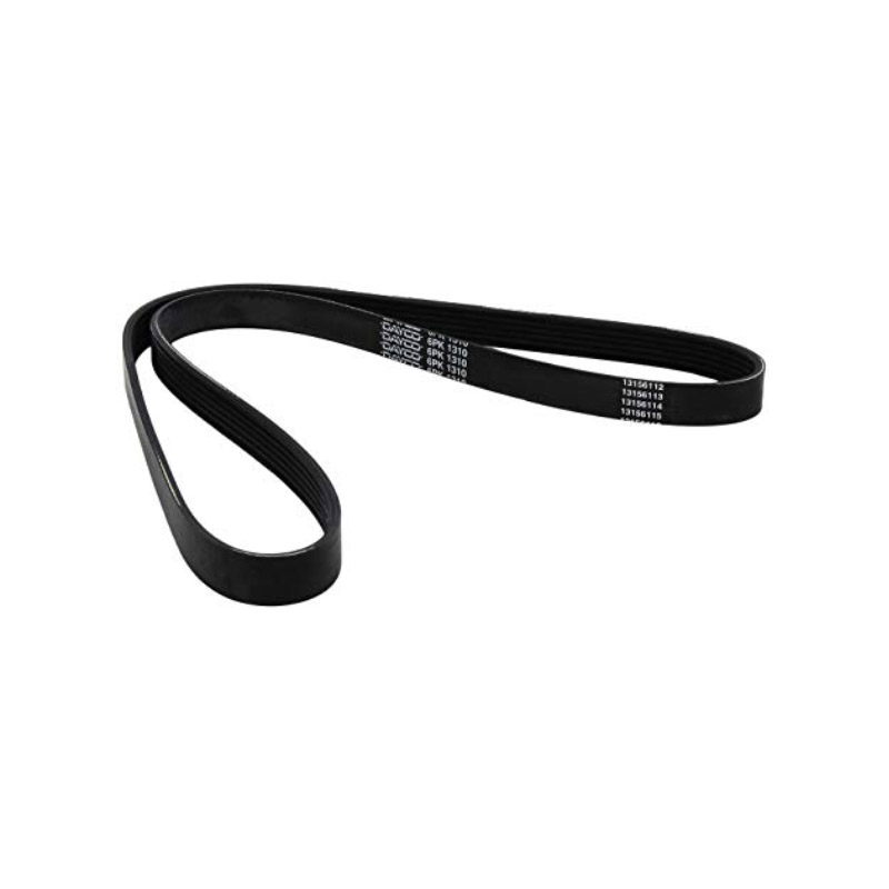 Gates Audi A6 (4A, C4) A6 Avant (4A, C4) Chevrolet Lacet 6Pk1725