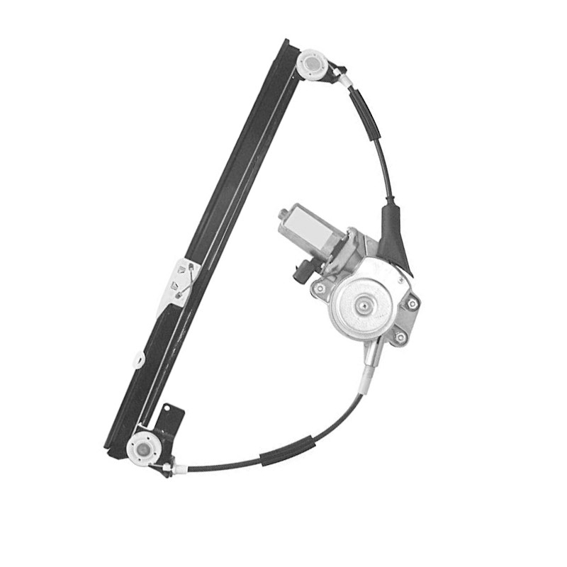 Equal Quality Meccanismo Post Mecc Post Sx Zafira Tourer 12> 010500