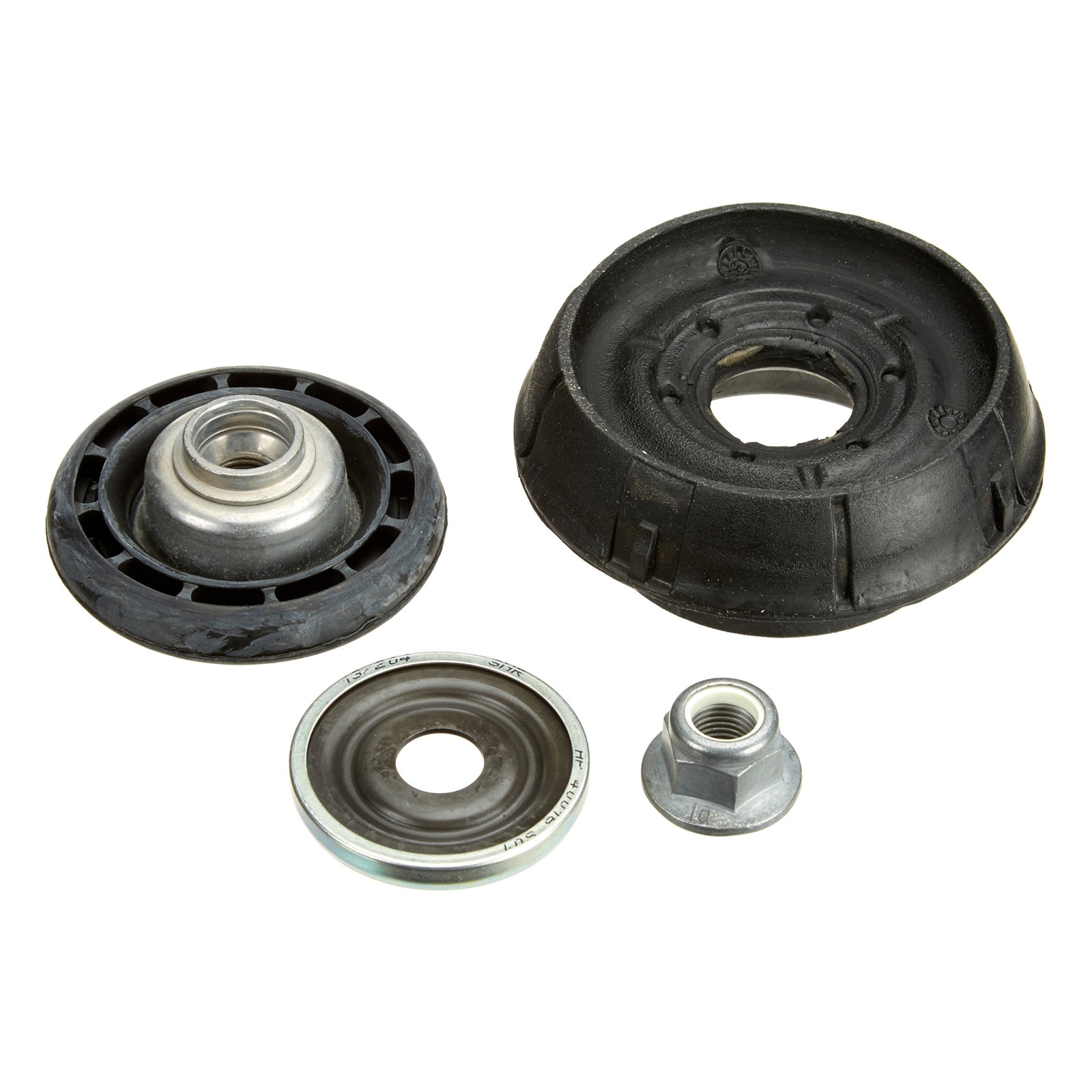 Birth Kit Sospensione Citroen C1 - Peugeot 107 - Toyota 59219