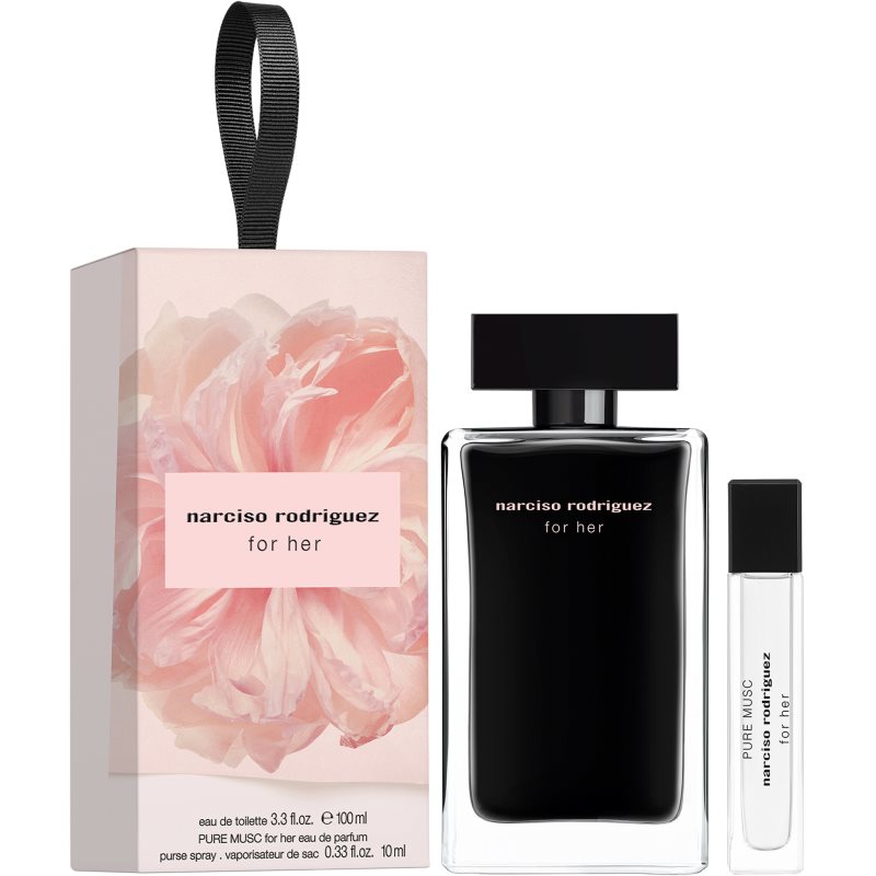 Narciso Rodriguez For Her Confezione Regalo Da Donna