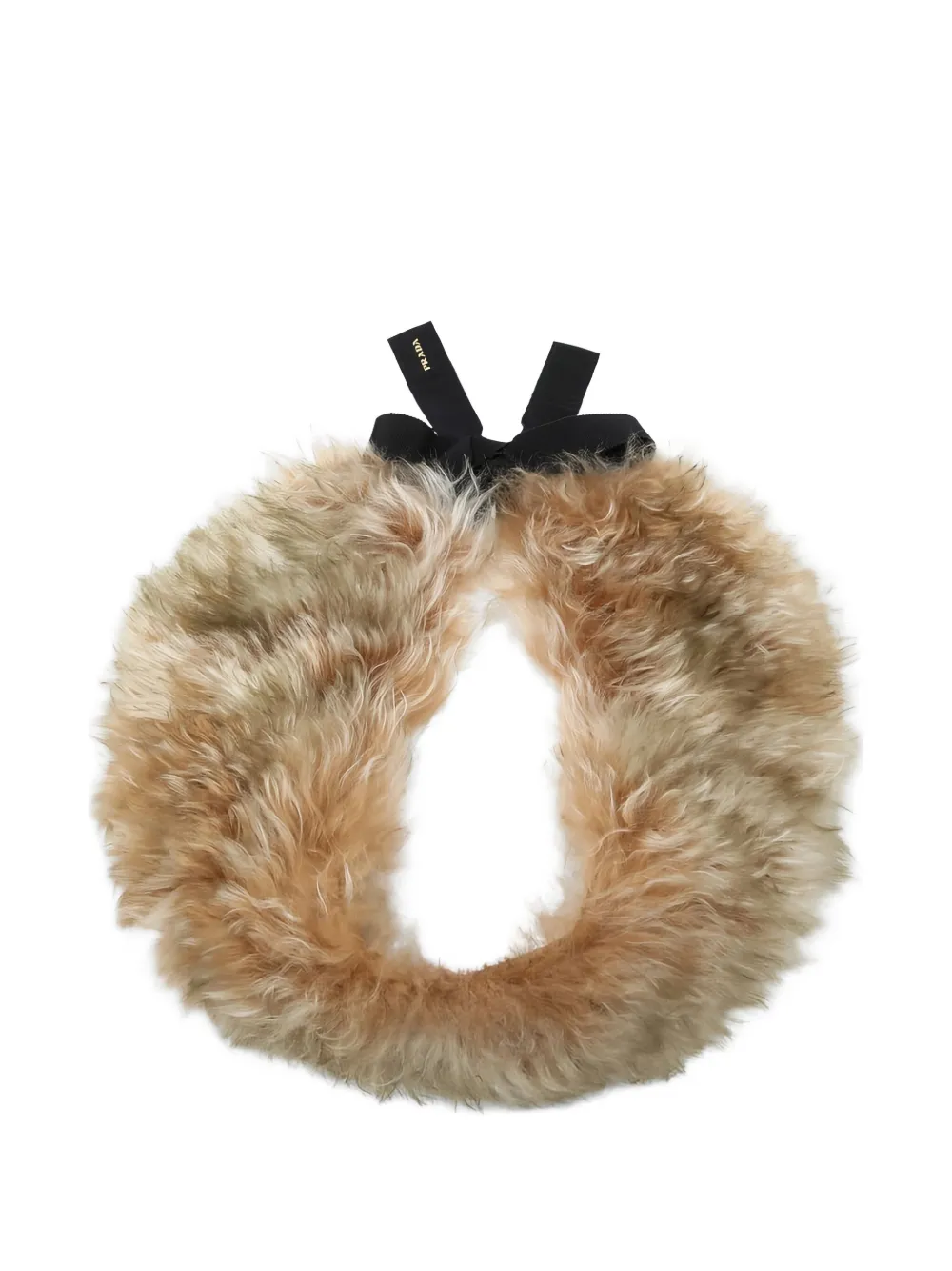 Prada ACCESSORI VARI - Toni neutri