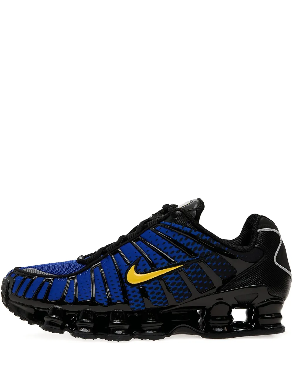 Nike Shox Tl sneakers - Nero